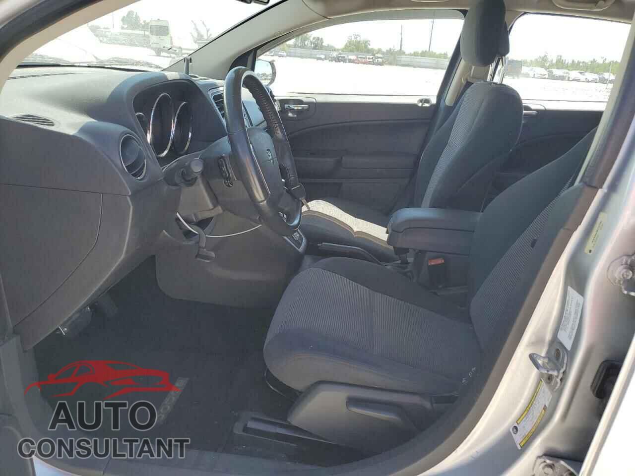 DODGE CALIBER 2011 - 1B3CB5HA9BD247323