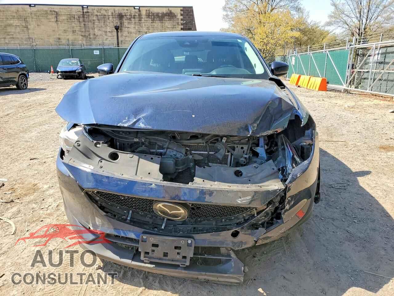 MAZDA CX-5 2019 - JM3KFBCM4K1597871
