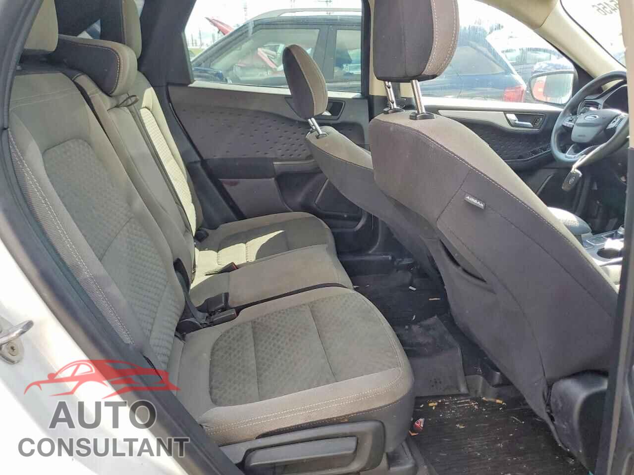 FORD ESCAPE 2020 - 1FMCU0G60LUA25744