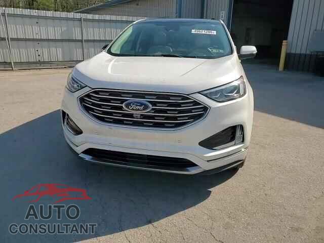 FORD EDGE 2019 - 2FMPK4K94KBB43199