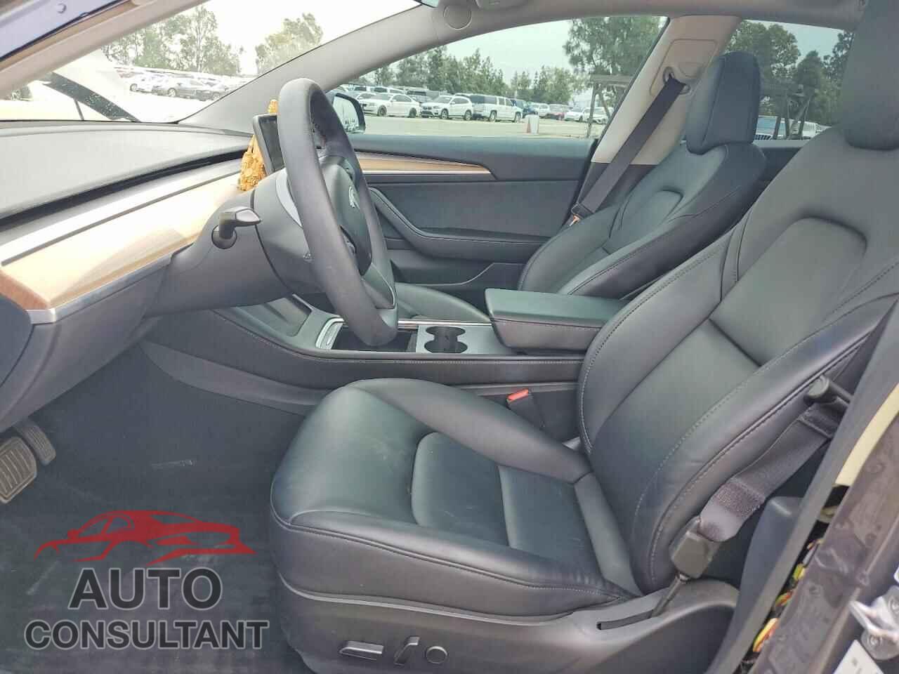 TESLA MODEL 3 2023 - 5YJ3E1EA3PF648742