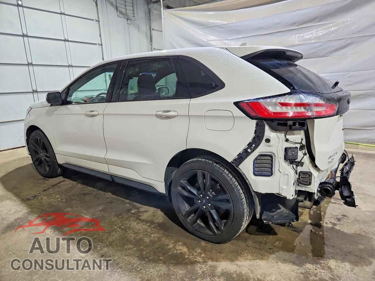 FORD EDGE 2020 - 2FMPK4APXLBA33517