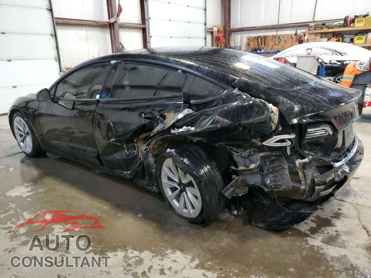 TESLA MODEL 3 2023 - 5YJ3E1EA0PF428748