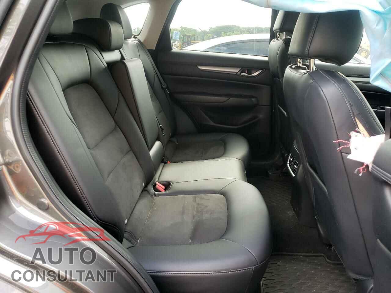 MAZDA CX-5 2019 - JM3KFBCM1K1561023