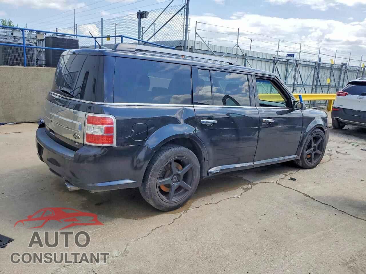 FORD FLEX 2015 - 2FMHK6D85FBA08176