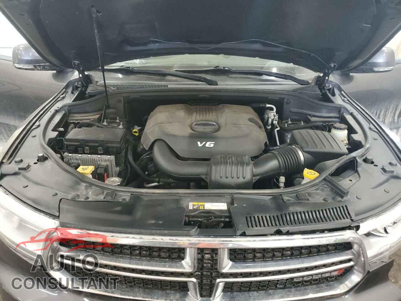 DODGE DURANGO 2015 - 1C4RDJDG6FC185767