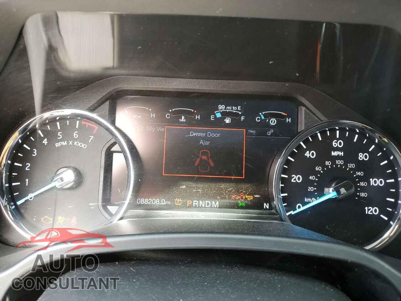 FORD EXPEDITION 2019 - 1FMJK1KT8KEA14130