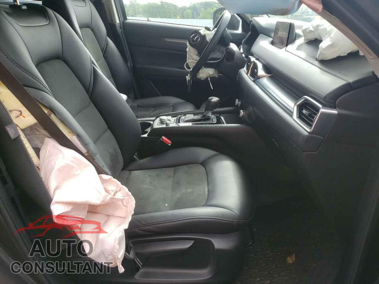 MAZDA CX-5 2019 - JM3KFBCM1K1561023