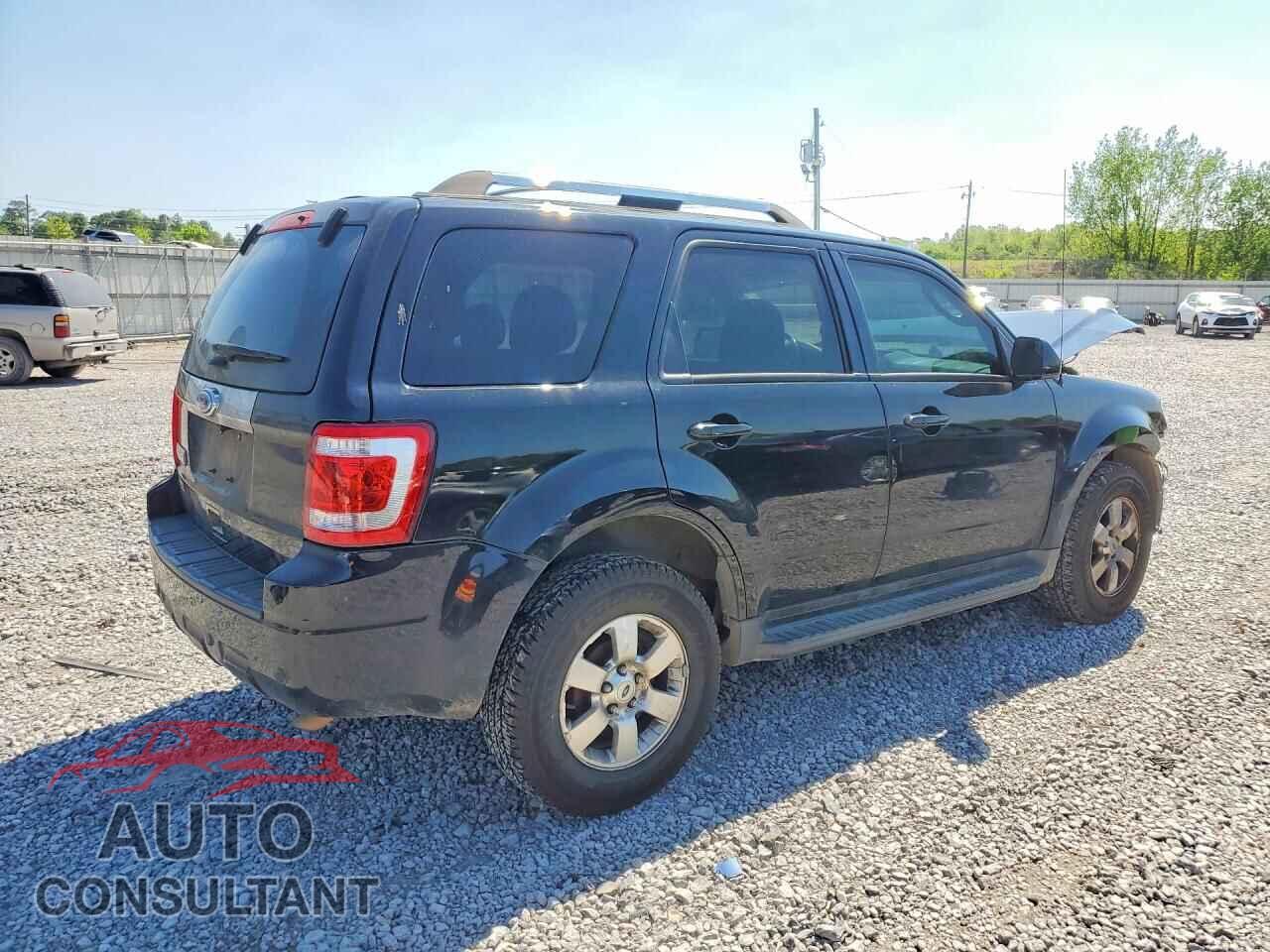 FORD ESCAPE 2012 - 1FMCU0E79CKC59629