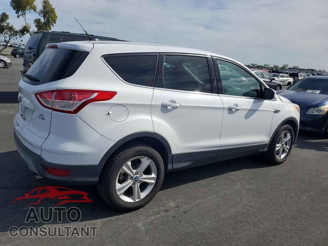 FORD ESCAPE 2014 - 1FMCU9G92EUD88385