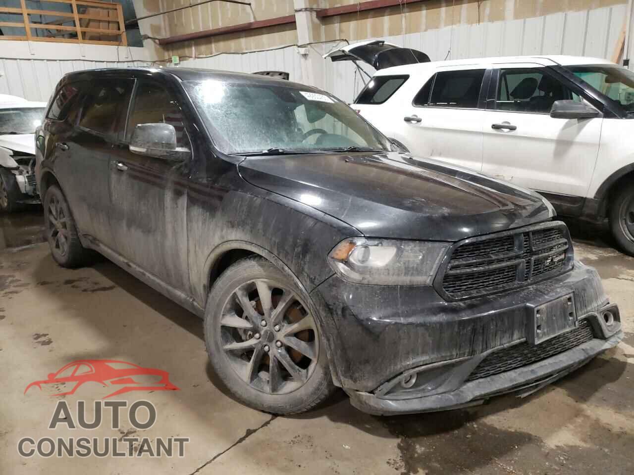 DODGE DURANGO 2014 - 1C4SDJCT9EC977300
