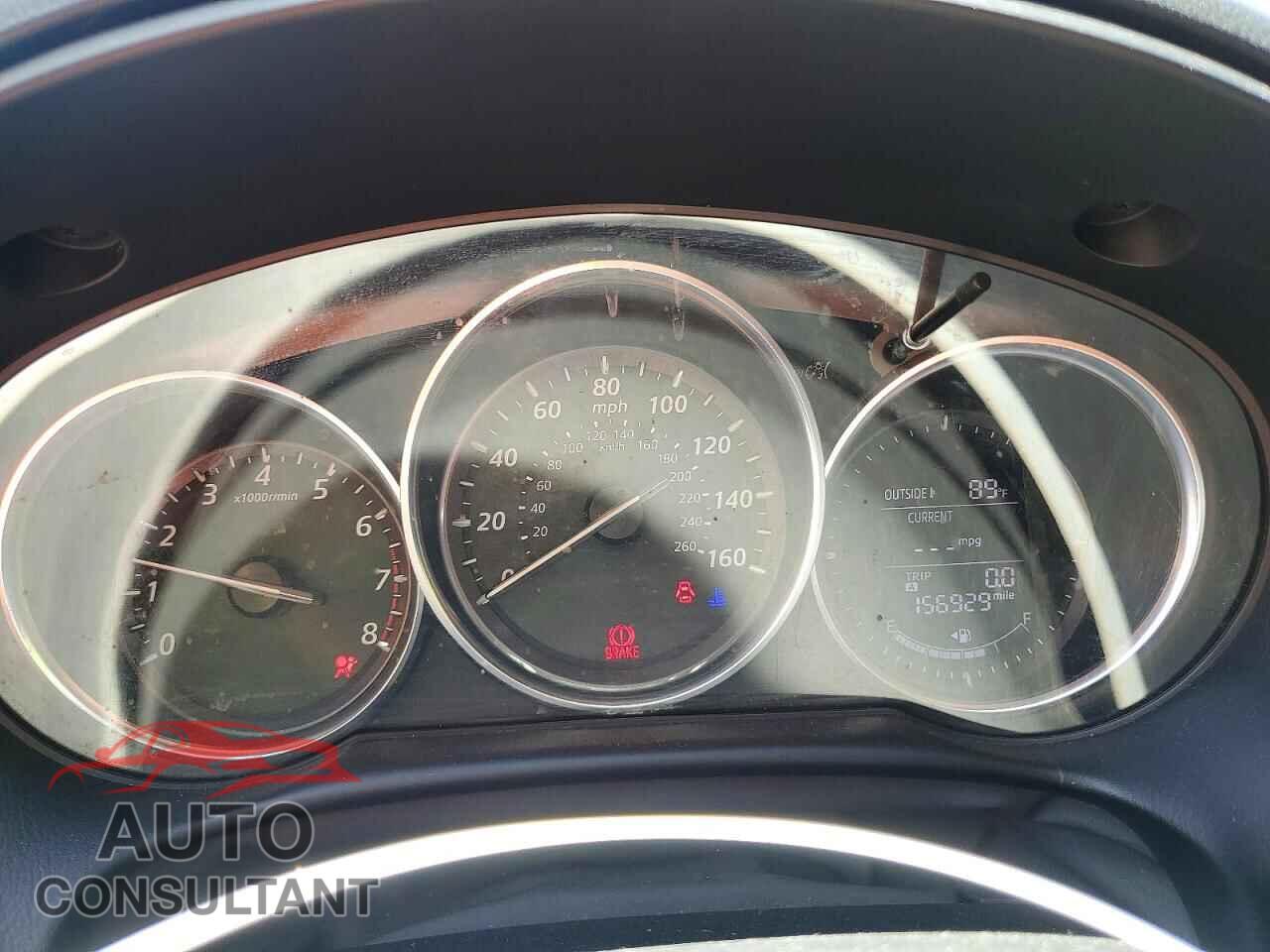 MAZDA CX-5 2014 - JM3KE2BE2E0330395