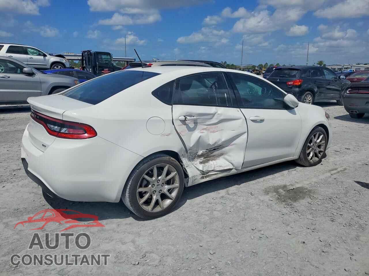 DODGE DART 2013 - 1C3CDFBAXDD343492