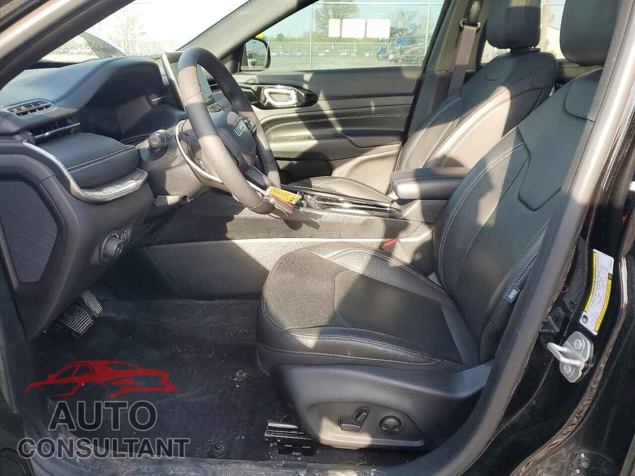 JEEP COMPASS 2024 - 3C4NJDCN5RT140157