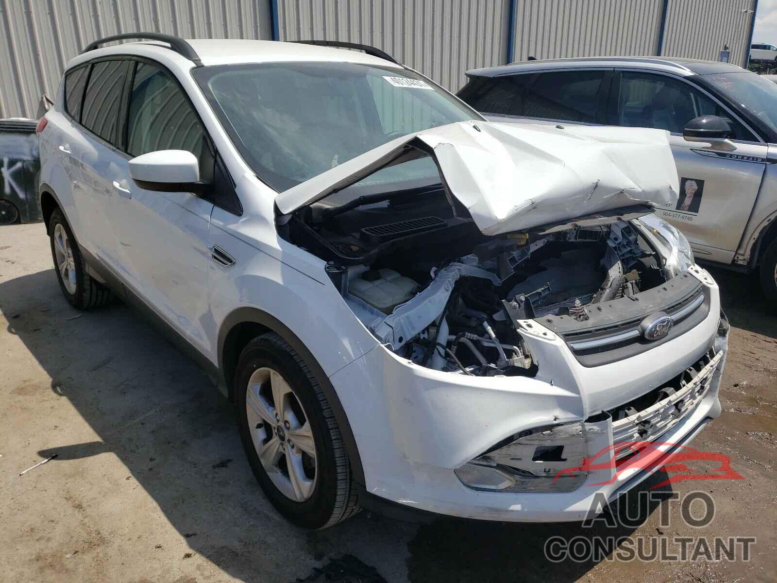 FORD ESCAPE 2016 - 1FMCU0GX3GUB31314