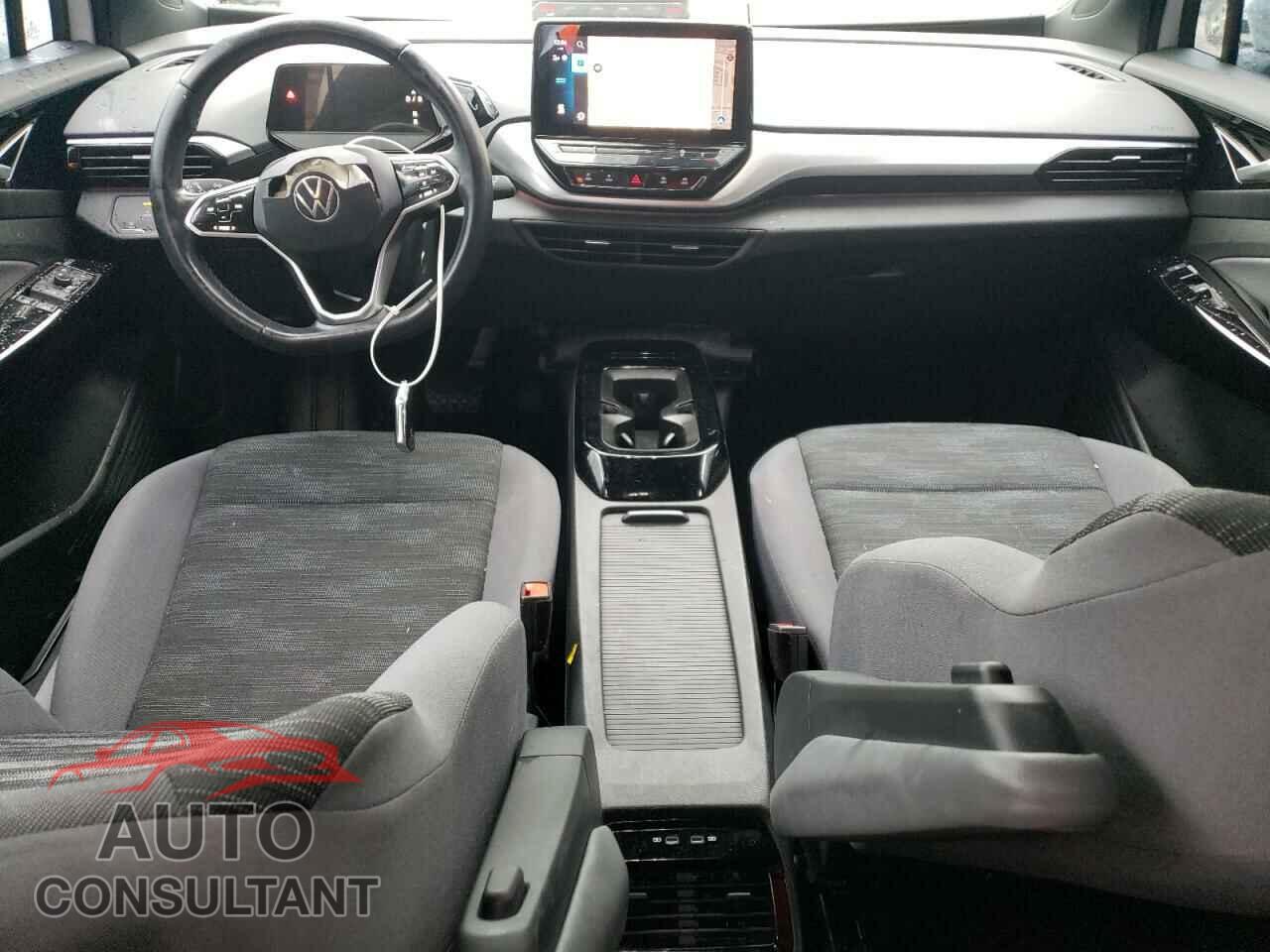 VOLKSWAGEN ID.4 PRO 2021 - WVGRMPE24MP042906