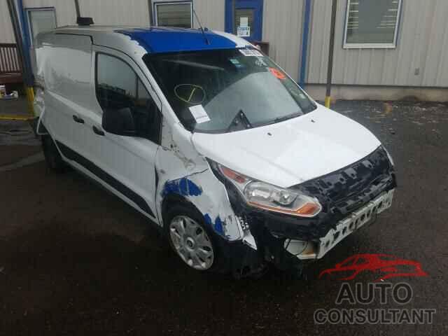 FORD TRANSIT CO 2016 - NM0LS7F73G1289753