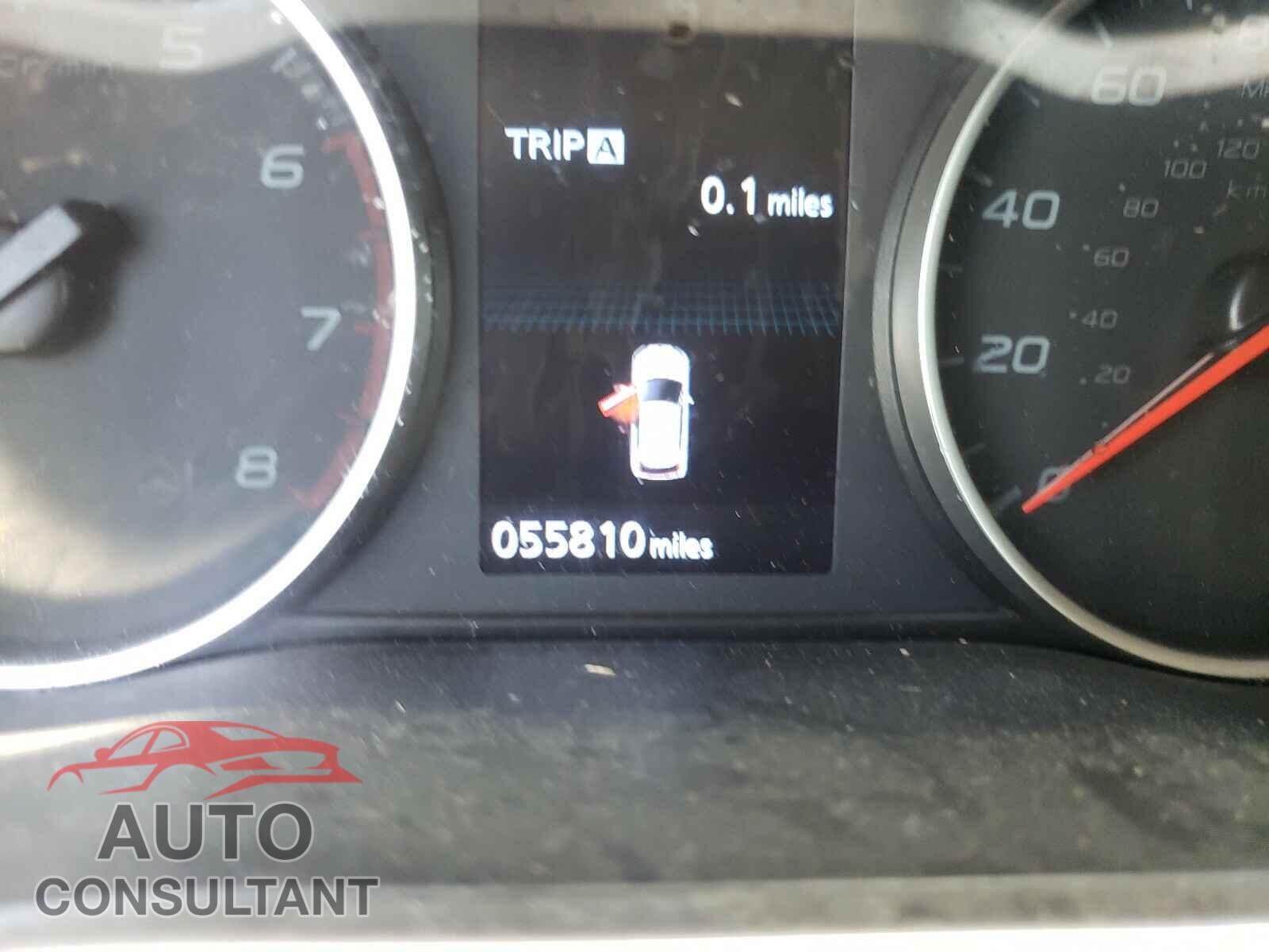 MITSUBISHI ECLIPSE 2018 - JA4AT5AA8JZ065444