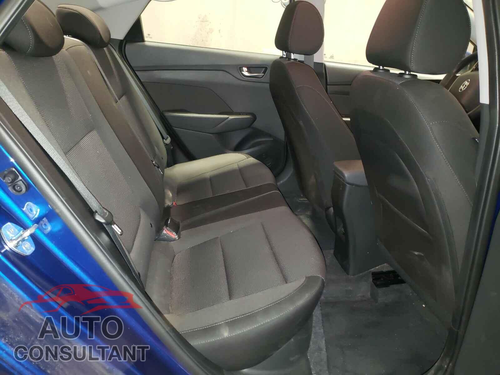 HYUNDAI ACCENT 2020 - 3KPC24A69LE122899