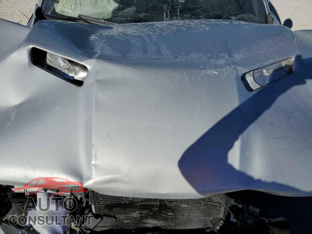 DODGE CHALLENGER 2019 - 2C3CDZAG1KH636222