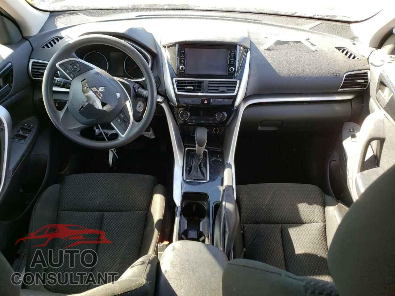 MITSUBISHI ECLIPSE 2020 - JA4AS3AA7LZ021686