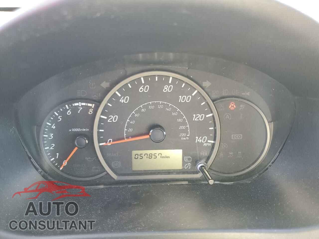 MITSUBISHI MIRAGE 2019 - ML32F3FJ5KHF14400