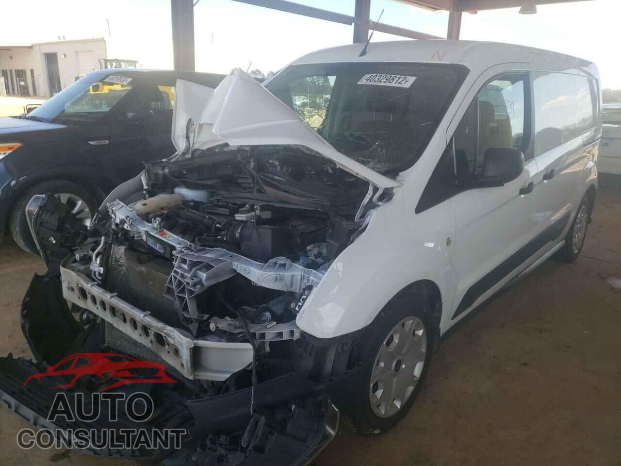 FORD TRANSIT CO 2017 - NM0LS7E72H1334247