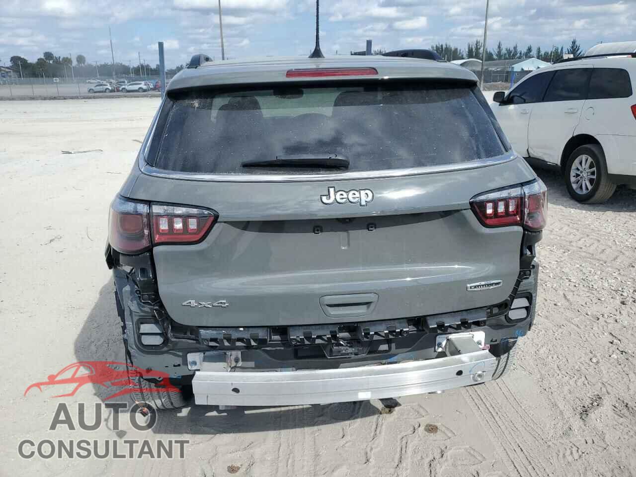 JEEP COMPASS 2023 - 3C4NJDFN7PT544974