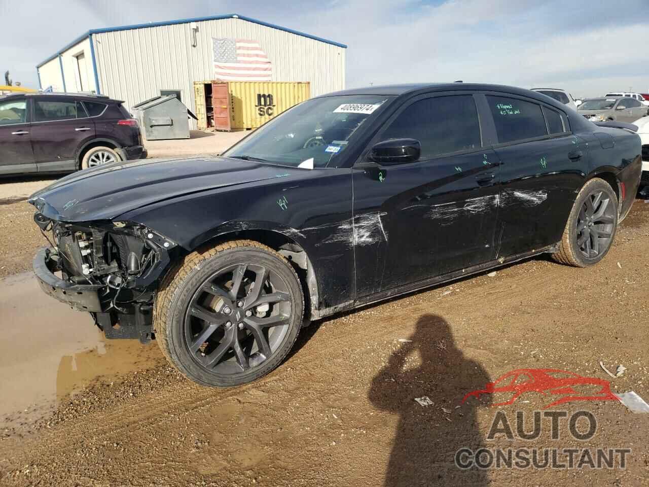DODGE CHARGER 2023 - 2C3CDXBG6PH613108