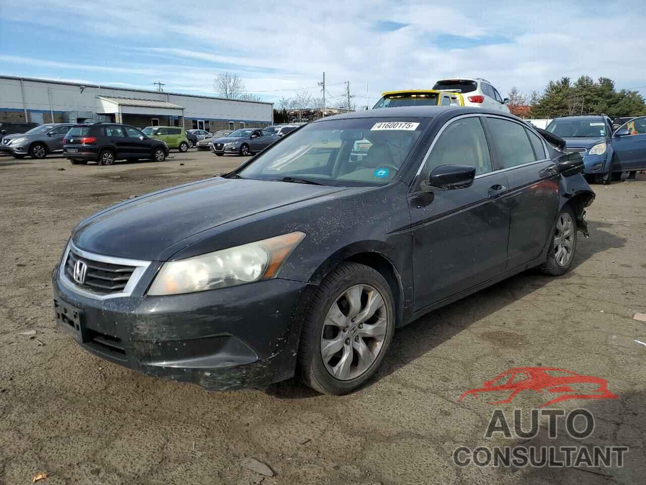 HONDA ACCORD 2010 - 1HGCP2F82AA033158