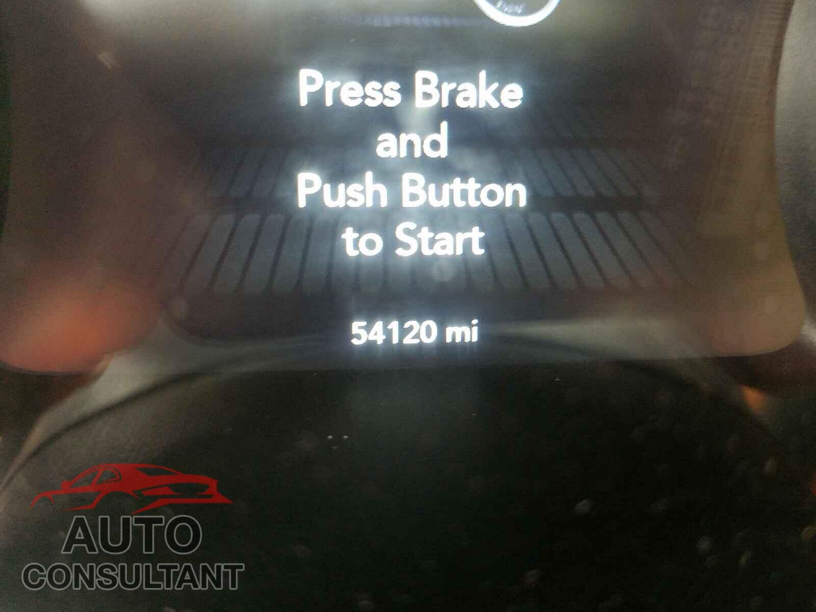 DODGE CHALLENGER 2018 - 2C3CDZBT0JH123778