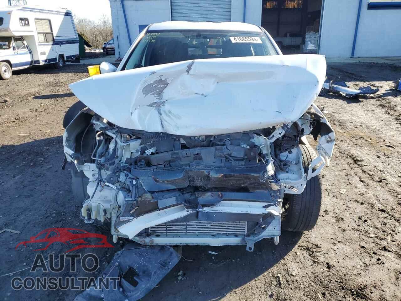 MITSUBISHI ECLIPSE 2019 - JA4AT5AA7KZ003017