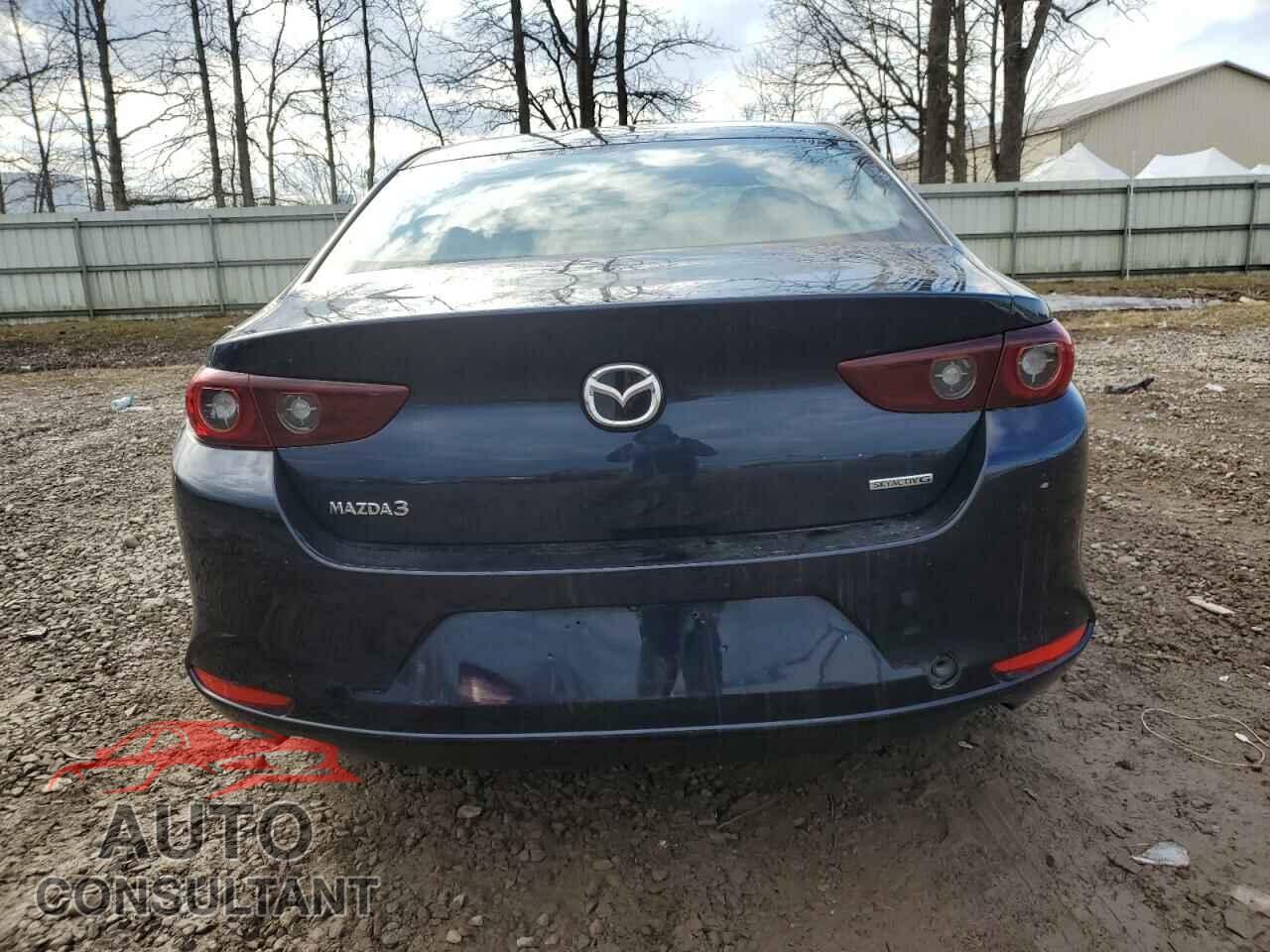 MAZDA 3 2023 - 3MZBPABM2PM351605
