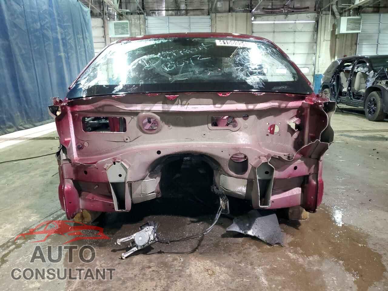 DODGE CHALLENGER 2019 - 2C3CDZBT6KH629357