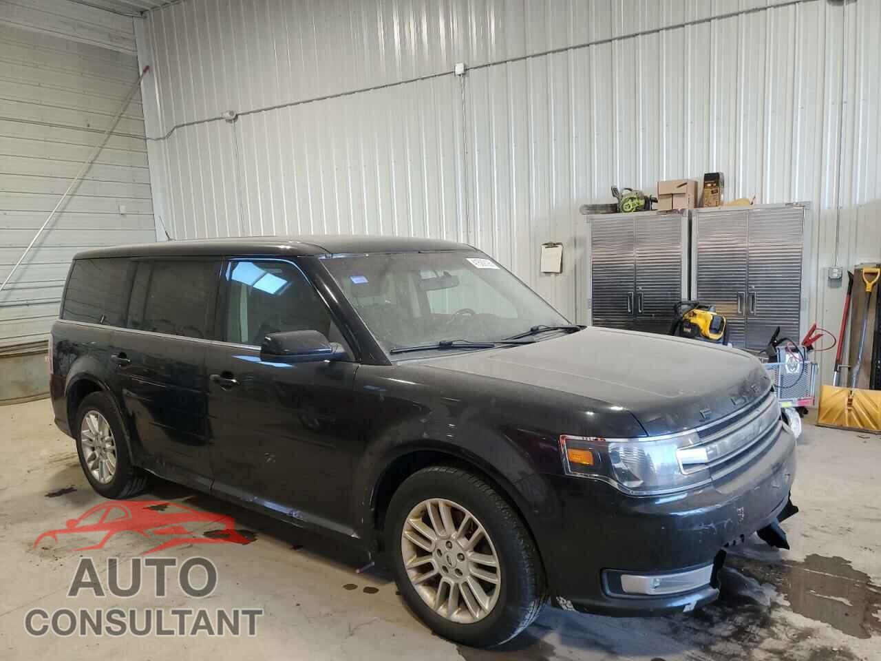 FORD FLEX 2014 - 2FMHK6C85EBD20465