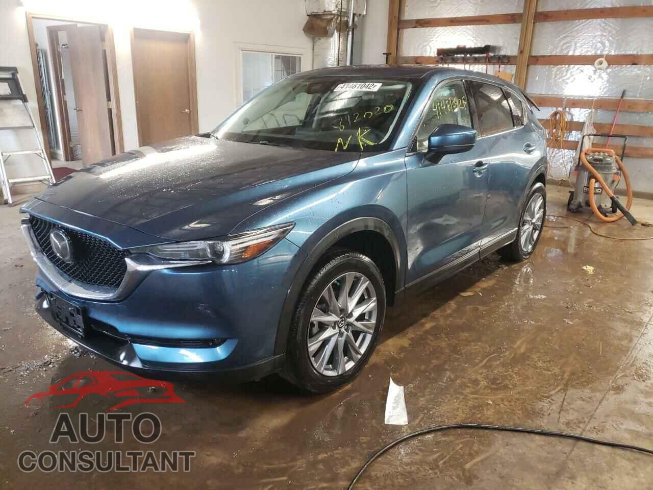 MAZDA CX-5 2020 - JM3KFBDM2L1812020