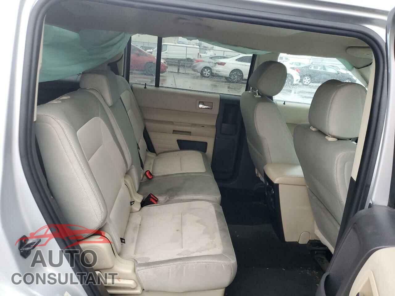 FORD FLEX 2014 - 2FMGK5B84EBD13109