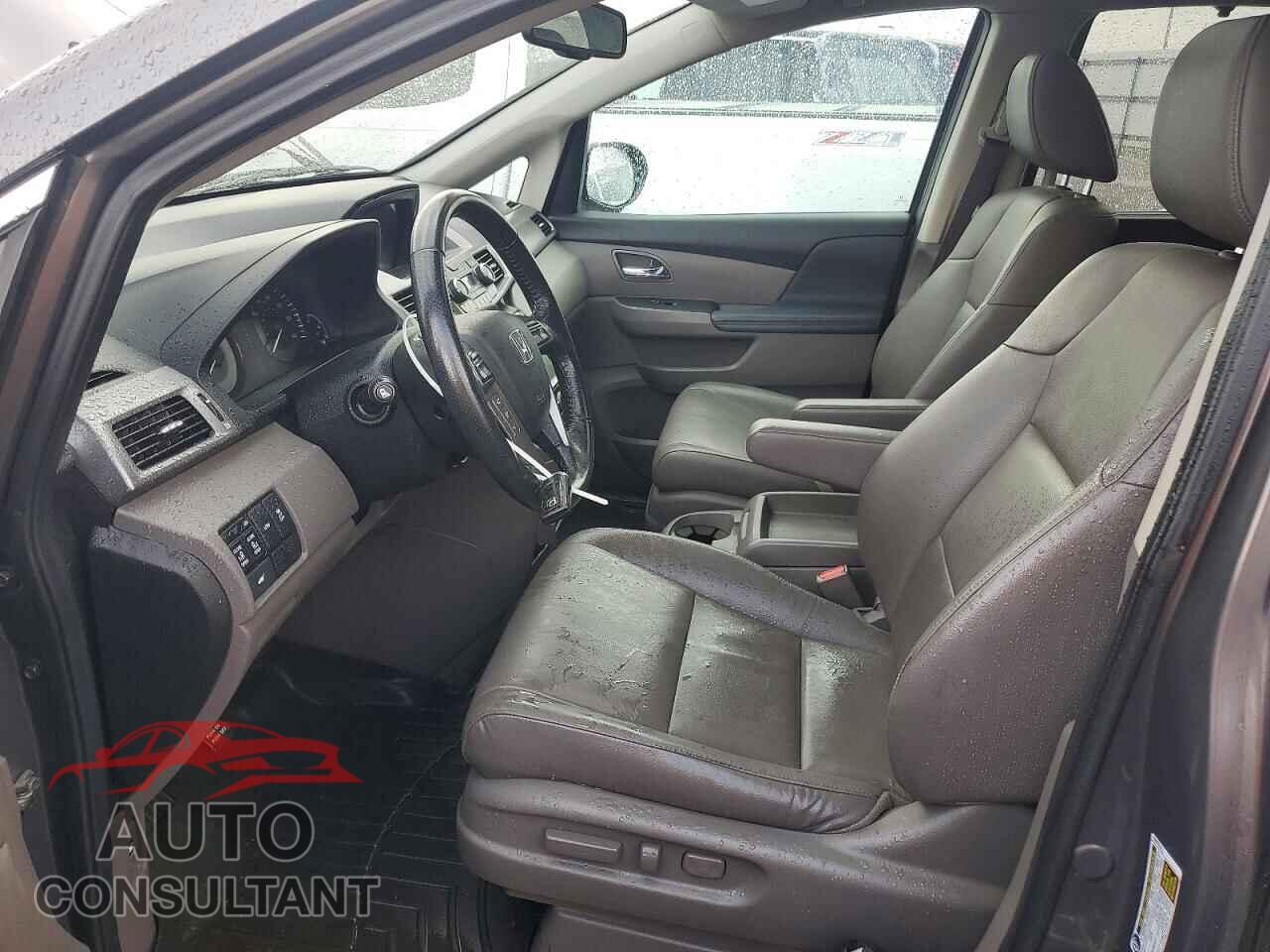 HONDA ODYSSEY 2014 - 5FNRL5H68EB120500