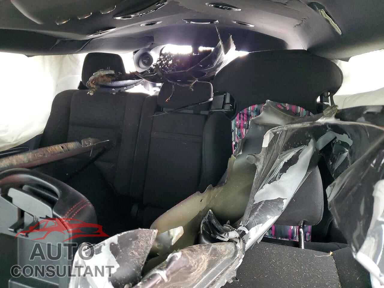 DODGE DURANGO 2023 - 1C4SDHCT4PC720041