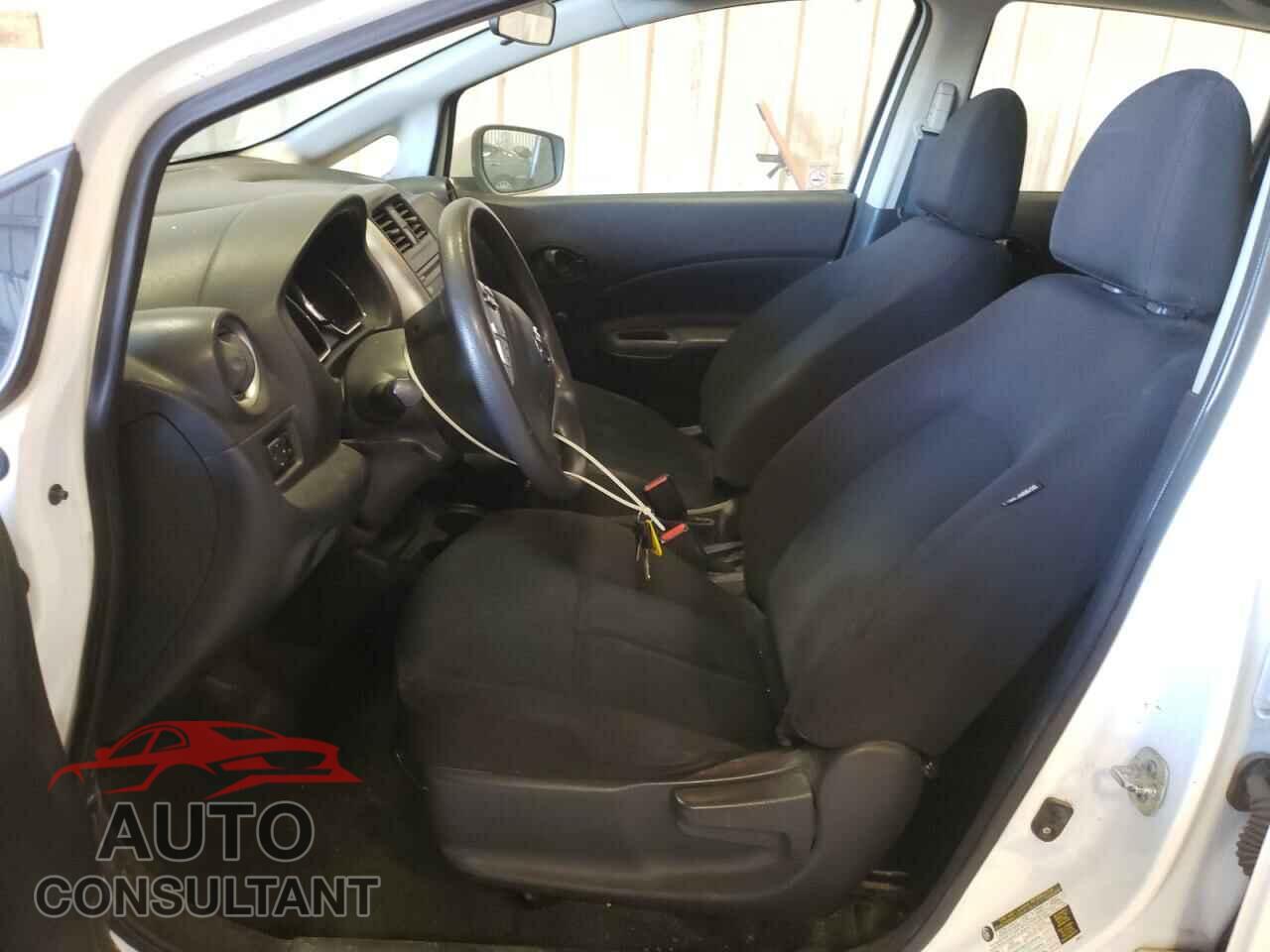 NISSAN VERSA 2016 - 3N1CE2CP6GL361817