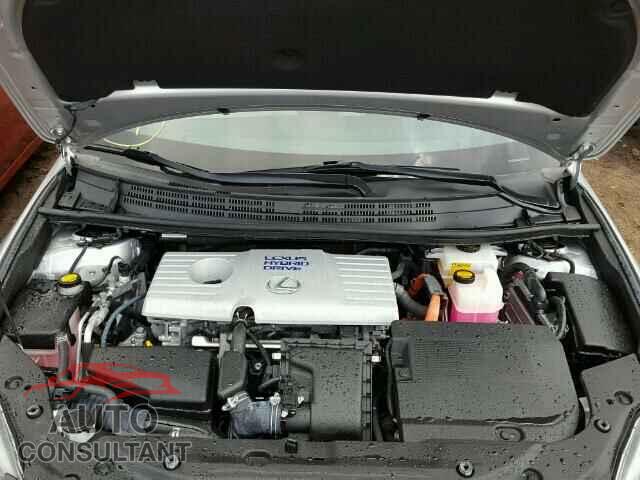 LEXUS CT 200 2012 - JTHKD5BH6C2116047
