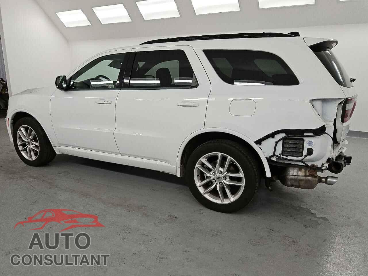 DODGE DURANGO 2023 - 1C4RDJDG8PC605479
