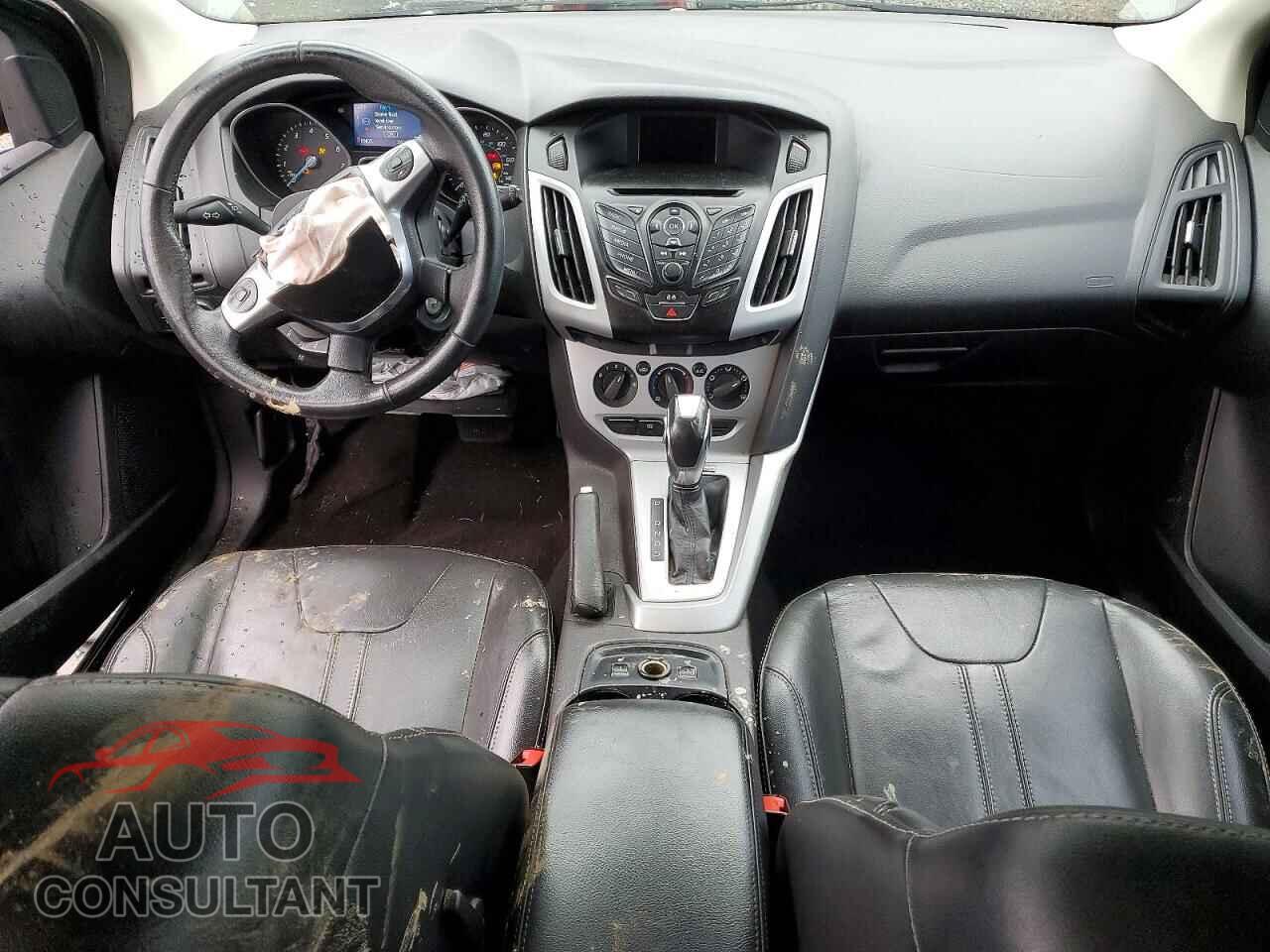FORD FOCUS 2014 - 1FADP3K26EL186295