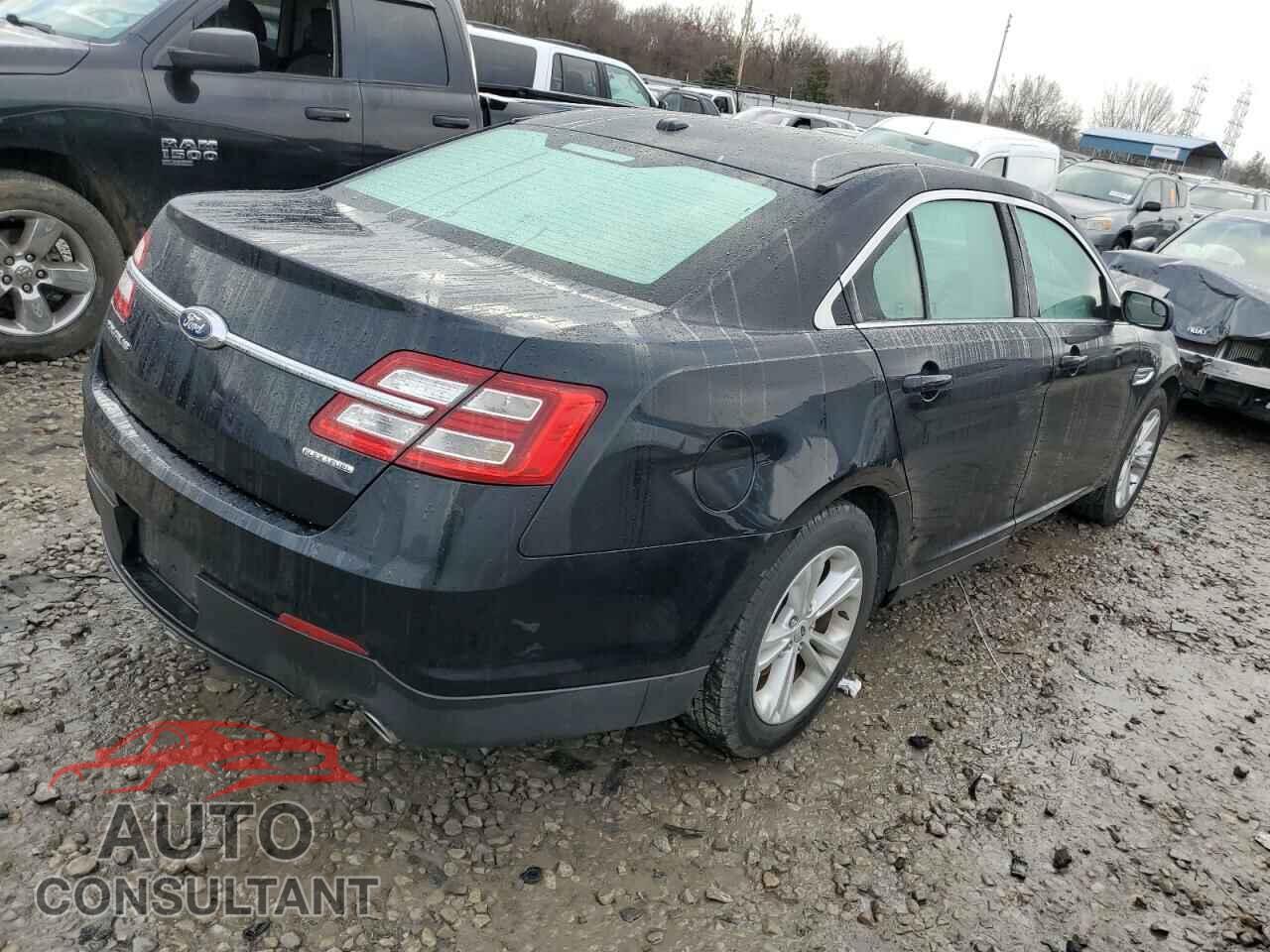FORD TAURUS 2015 - 1FAHP2D85FG135328