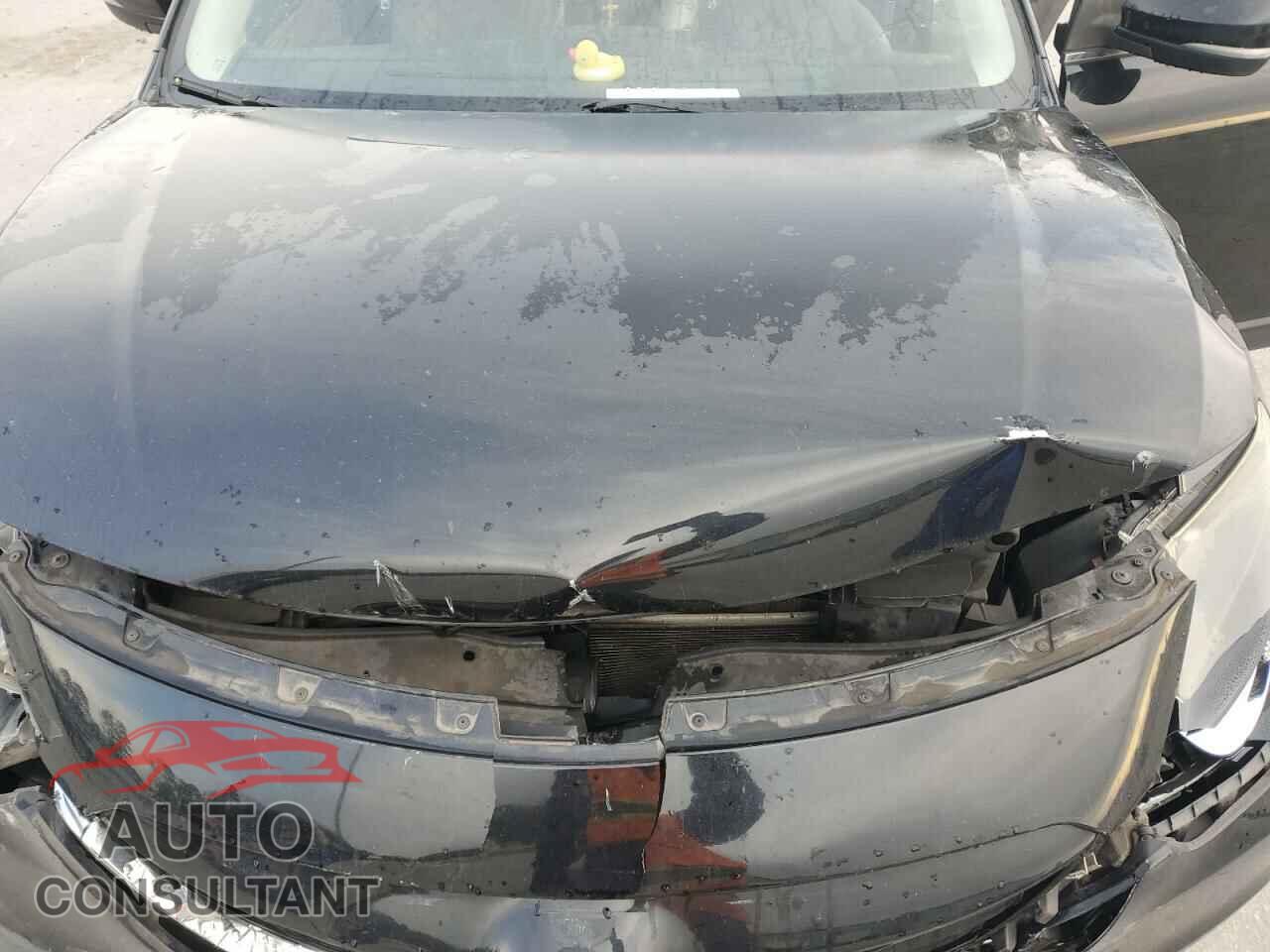 MAZDA CX-9 2013 - JM3TB2DA1D0408655