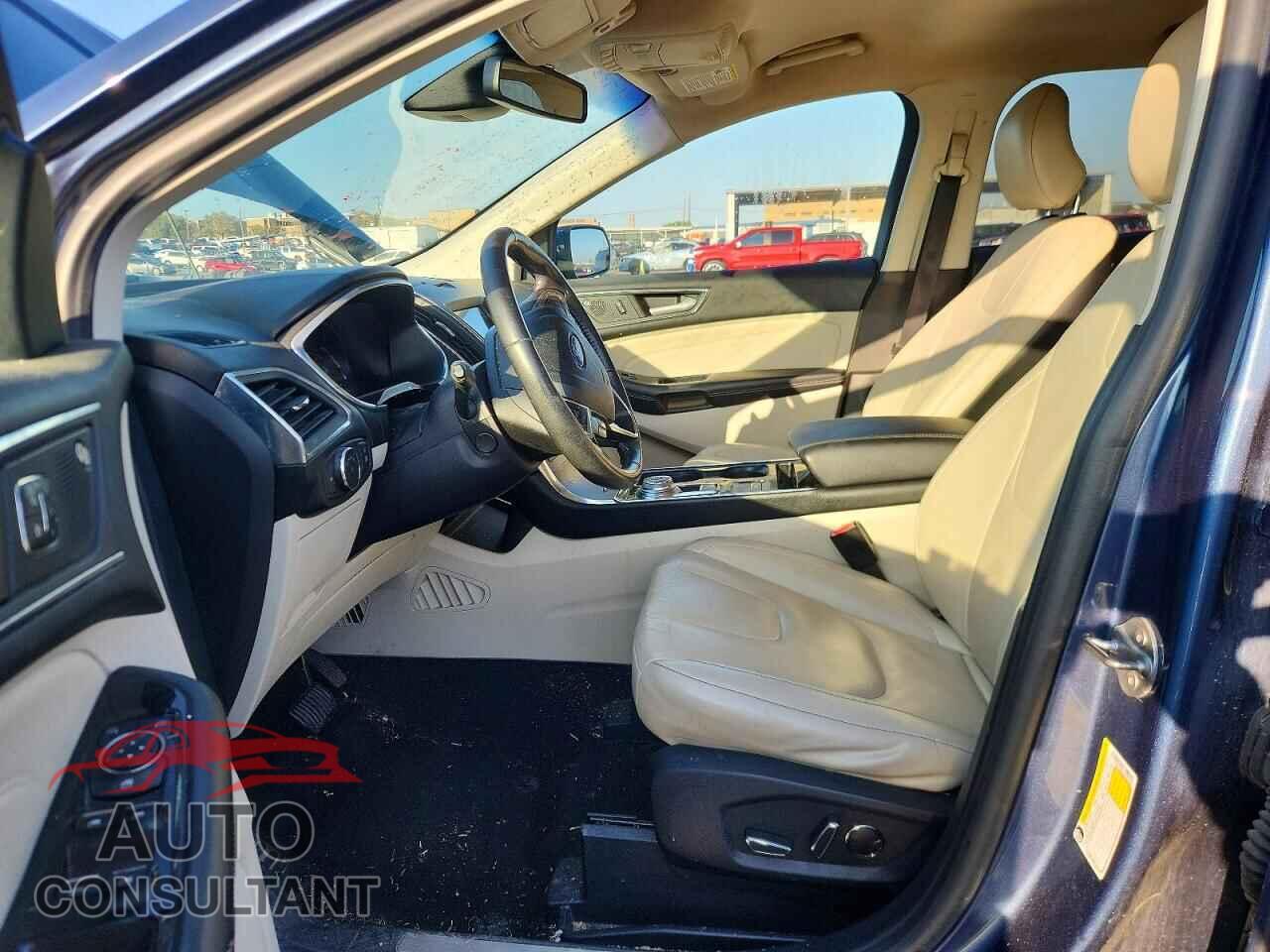 FORD EDGE 2019 - 2FMPK3K93KBC09249
