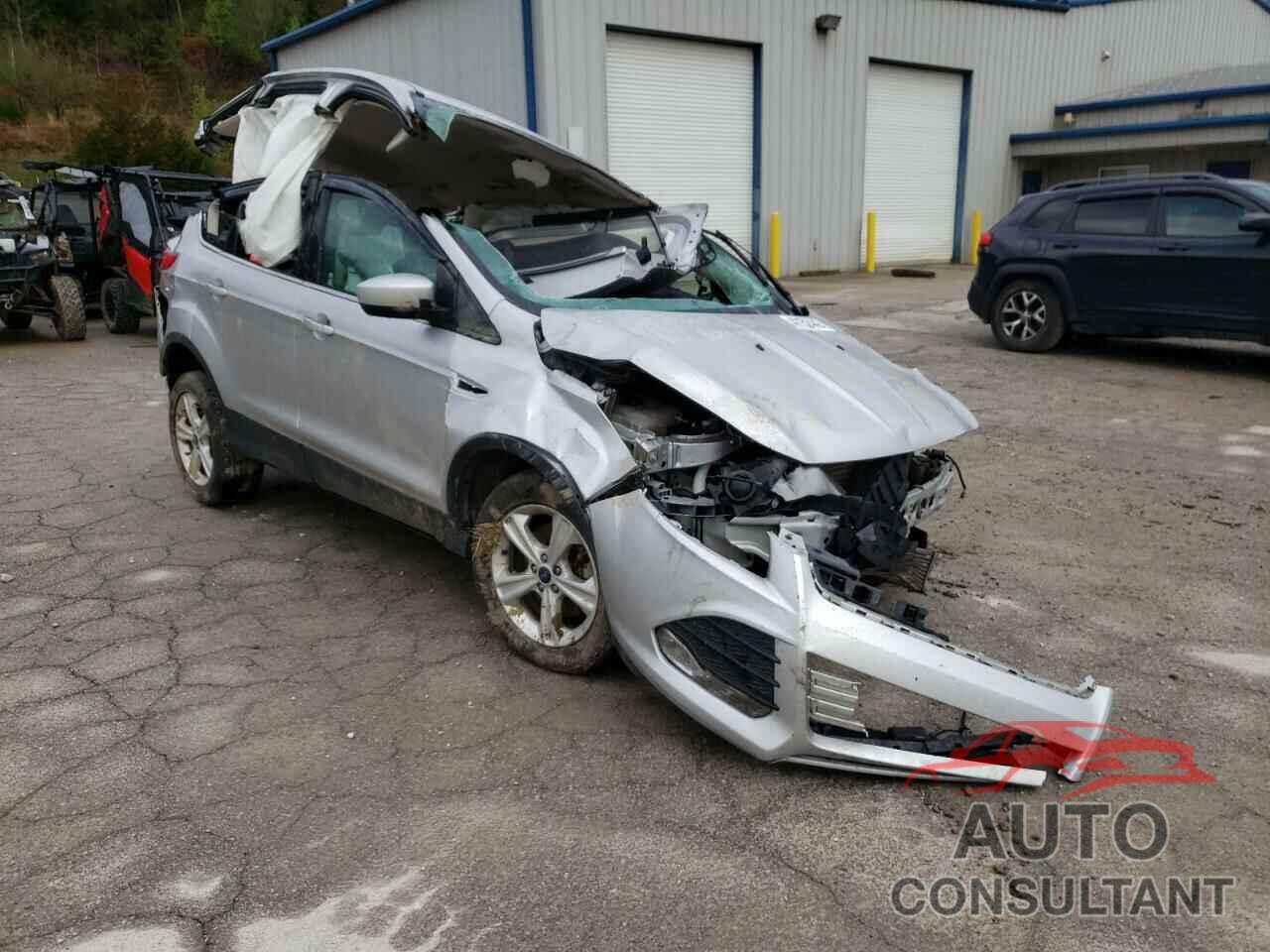 FORD ESCAPE 2016 - 1FMCU9GX7GUC86842