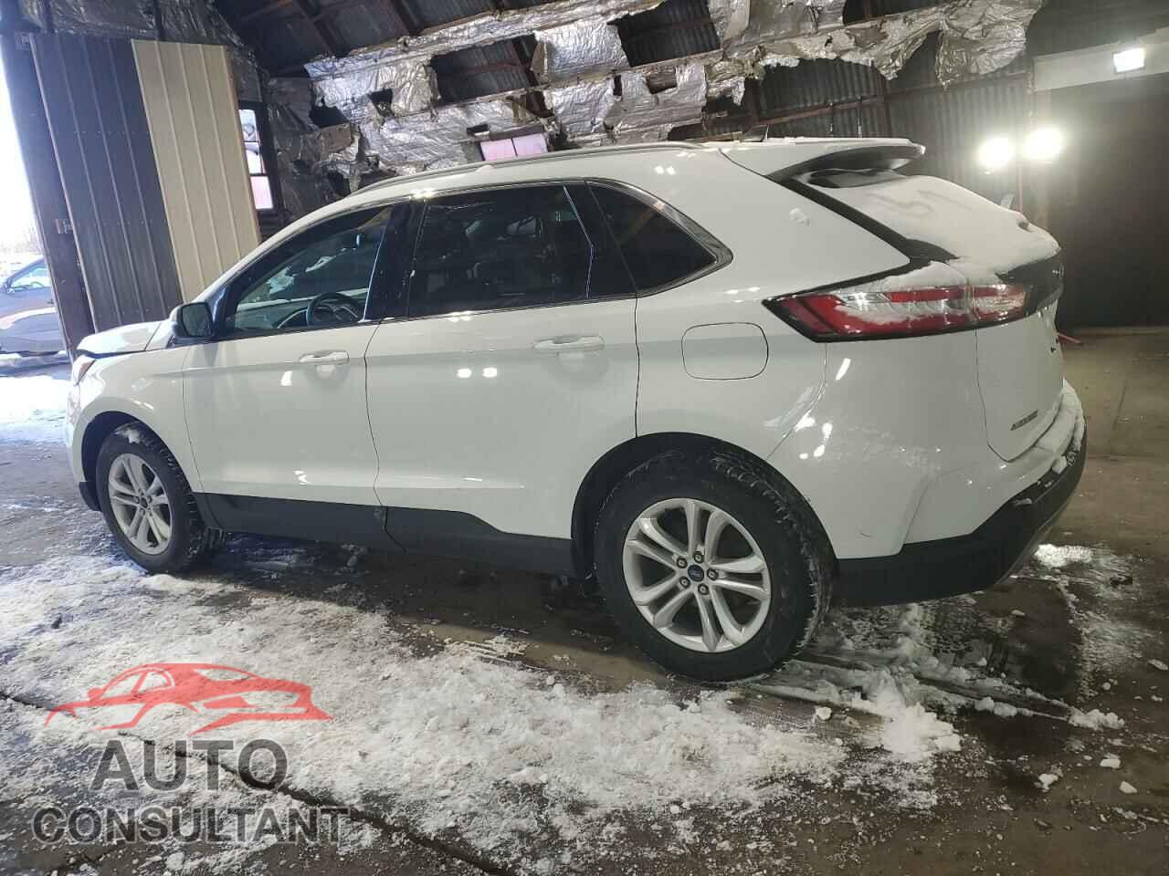 FORD EDGE 2020 - 2FMPK4J92LBB59761