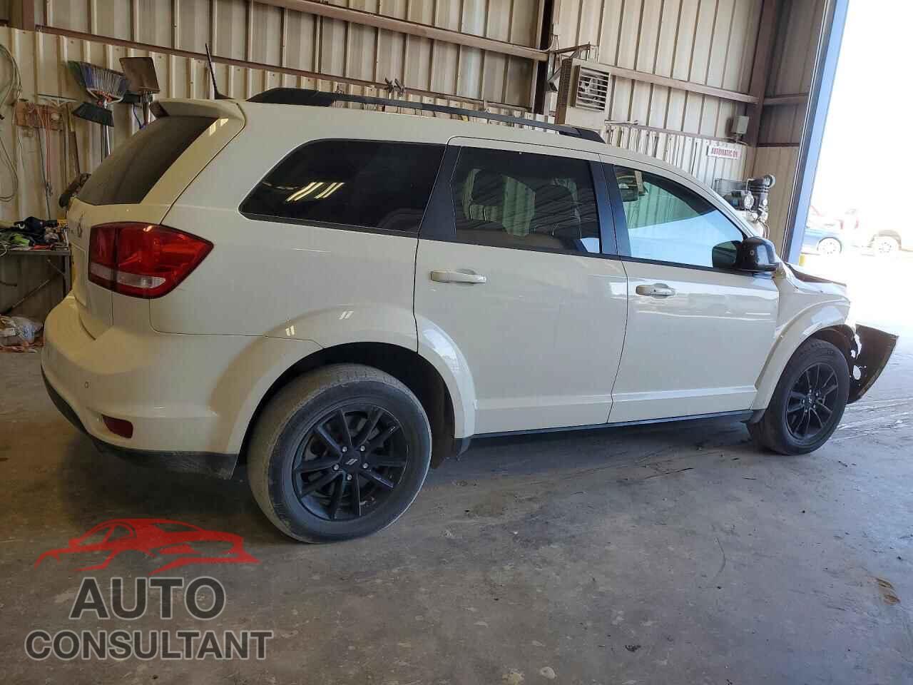 DODGE JOURNEY 2019 - 3C4PDCBB8KT860026