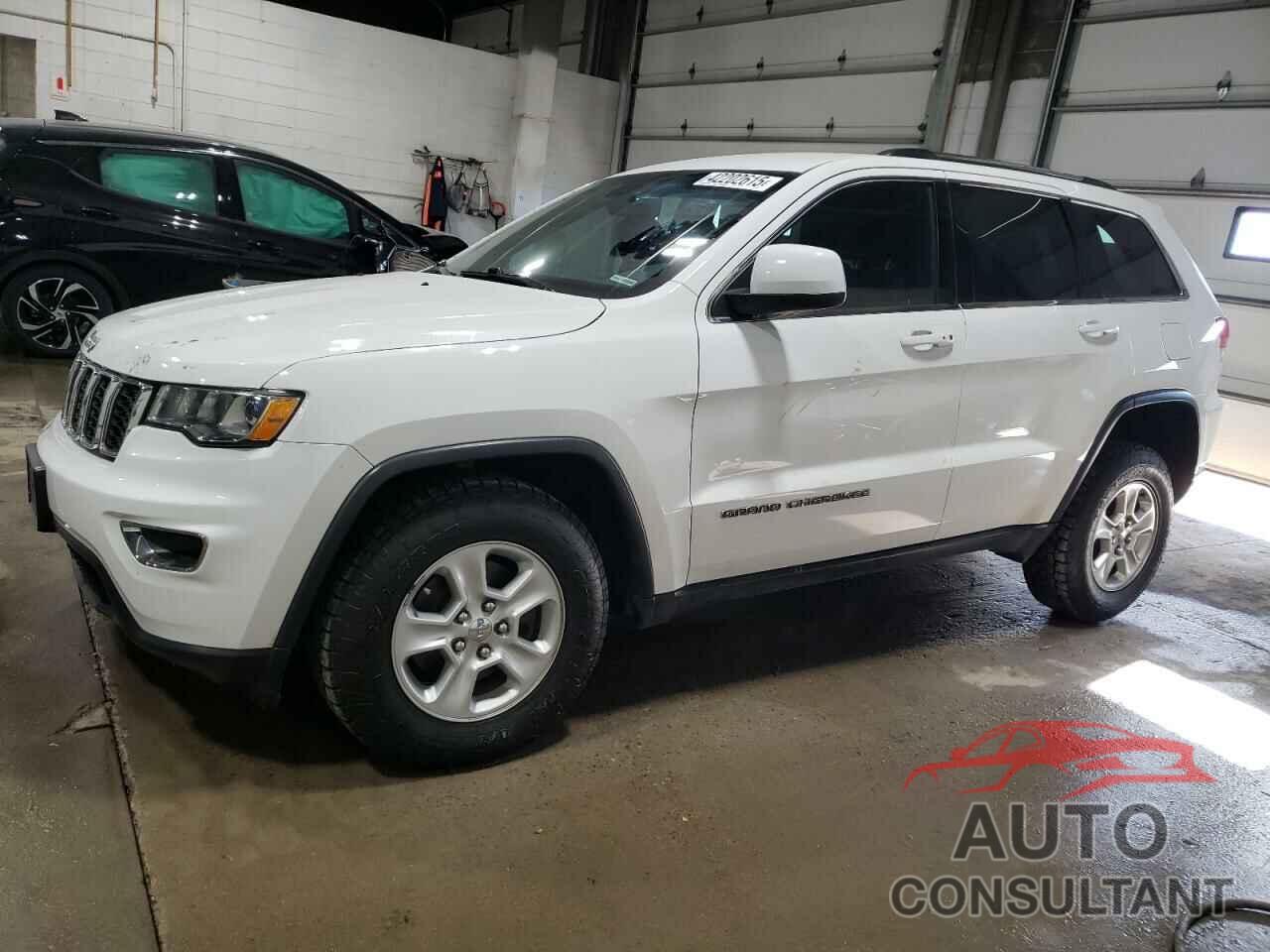 JEEP GRAND CHER 2017 - 1C4RJFAG4HC802676